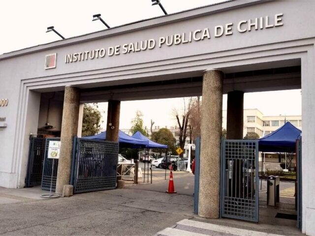 Chile. Crisis en el Instituto de Salud Pública: el ajuste económico que enferma a la población